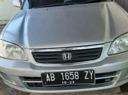 Jual mobil Honda City Type Z 2000 bekas, DIY Yogyakarta 2