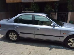 Jual mobil bekas murah Honda Civic 2000 di Jawa Tengah 3