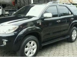 Toyota Fortuner 2009 Sumatra Selatan dijual dengan harga termurah 4