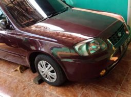 Mobil Hyundai Accent 2005 terbaik di Jawa Barat 2