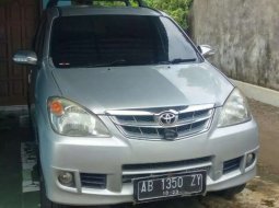 Jual mobil Toyota Avanza G 2009 bekas, DIY Yogyakarta 2