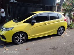 Mobil Honda Jazz 2018 RS terbaik di DKI Jakarta 4