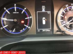 Dijual mobil bekas Toyota Kijang Innova 2.4V, Sumatra Barat  4