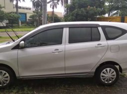 Jual Daihatsu Sigra X 2018 harga murah di DKI Jakarta 1