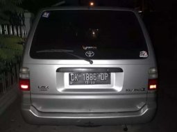 Jual mobil Toyota Kijang LGX 2001 bekas, Bali 2