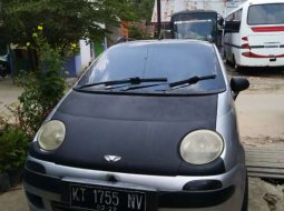 Daewoo Matiz 2002 Kalimantan Timur dijual dengan harga termurah 2