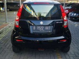 Jual mobil bekas murah Suzuki Splash GL 2012 di Jawa Tengah 3