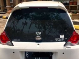 Mobil Honda Brio 2016 Satya dijual, DKI Jakarta 3