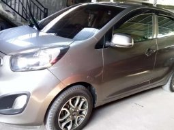 Jual Kia Picanto 2013 harga murah di DIY Yogyakarta 2