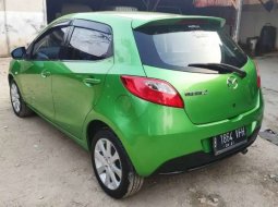 Jual cepat Mazda 2 S 2011 di Banten 1