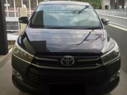 Sumatra Barat, Toyota Kijang Innova 2.4G 2017 kondisi terawat 2