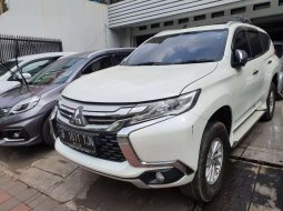 DKI Jakarta, jual mobil Mitsubishi Pajero Sport Exceed 2016 dengan harga terjangkau 2