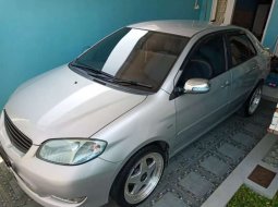 Jawa Barat, Toyota Vios G 2003 kondisi terawat 3