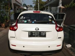 Mobil Nissan Juke 2012 RX dijual, DKI Jakarta 2