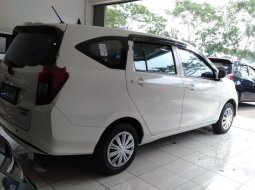 Daihatsu Sigra 2016 Banten dijual dengan harga termurah 2