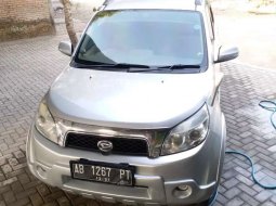 DIY Yogyakarta, jual mobil Daihatsu Terios TX 2007 dengan harga terjangkau 4