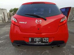 Mobil Mazda 2 2012 S terbaik di DKI Jakarta 7