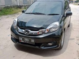 Jual mobil bekas murah Honda Mobilio E 2016 di Riau 1