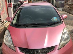 Dijual mobil bekas Honda Jazz S, Jawa Tengah  1