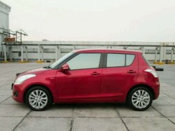 Mobil Suzuki Swift 2013 GX terbaik di DKI Jakarta 1