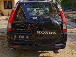 Jual Honda CR-V 2.0 2005 harga murah di Jawa Timur 4