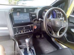 Mobil Honda Jazz 2018 RS terbaik di DKI Jakarta 1