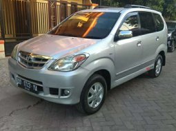 Toyota Avanza 2009 Sulawesi Selatan dijual dengan harga termurah 2