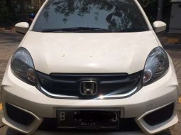 Mobil Honda Brio 2016 Satya dijual, DKI Jakarta 2