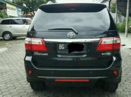 Toyota Fortuner 2009 Sumatra Selatan dijual dengan harga termurah 1