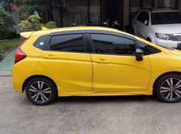 Honda Jazz 2018 Jawa Barat dijual dengan harga termurah 1