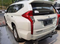 DKI Jakarta, jual mobil Mitsubishi Pajero Sport Exceed 2016 dengan harga terjangkau 1