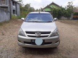 DIY Yogyakarta, jual mobil Toyota Kijang Innova 2.0 G 2005 dengan harga terjangkau 2