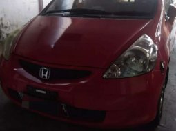 Honda Jazz 2007 Sulawesi Selatan dijual dengan harga termurah 1