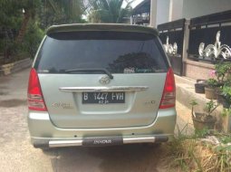 Jual Toyota Kijang Innova 2.0 G 2015 harga murah di Jawa Barat 1
