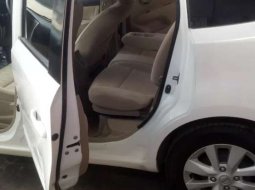 Nissan Grand Livina 2014 Jawa Timur dijual dengan harga termurah 1
