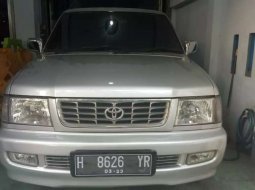 Mobil Toyota Kijang 2001 LGX terbaik di Jawa Tengah 1