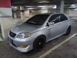 Jawa Barat, jual mobil Toyota Vios G 2004 dengan harga terjangkau 1