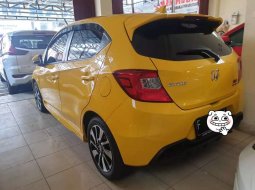 Jual cepat Honda Brio RS 2019 di Kalimantan Selatan 2