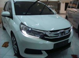 Jual Honda Mobilio S 2019 harga murah di Jawa Timur 1