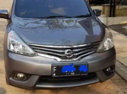 Jual mobil bekas murah Nissan Grand Livina XV 2017 di Jawa Barat 1