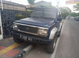 Mobil Daihatsu Feroza 1997 1.6 Manual dijual, Jawa Barat 1