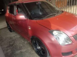 Jual mobil bekas murah Suzuki Swift ST 2008 di Kalimantan Selatan 2