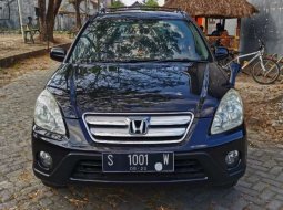 Jual Honda CR-V 2.0 2005 harga murah di Jawa Timur 1