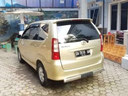 Kalimantan Selatan, Toyota Avanza G 2006 kondisi terawat 1