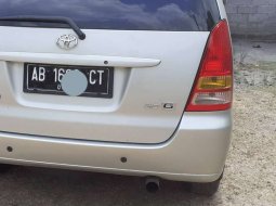 DIY Yogyakarta, jual mobil Toyota Kijang Innova 2.0 G 2005 dengan harga terjangkau 1