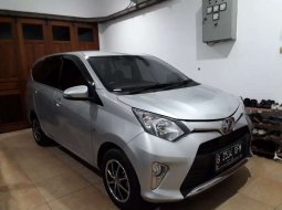 DKI Jakarta, Toyota Calya G 2017 kondisi terawat 2