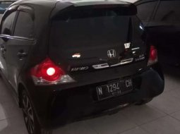 Jawa Timur, Honda Brio RS 2016 kondisi terawat 1