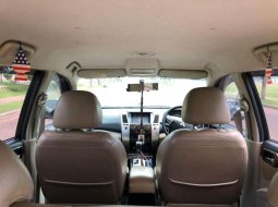 Jual mobil bekas murah Mitsubishi Pajero Sport 2010 di Banten 1