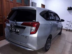 DKI Jakarta, Toyota Calya G 2017 kondisi terawat 1