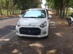 Jawa Timur, jual mobil Daihatsu Ayla X 2013 dengan harga terjangkau 10